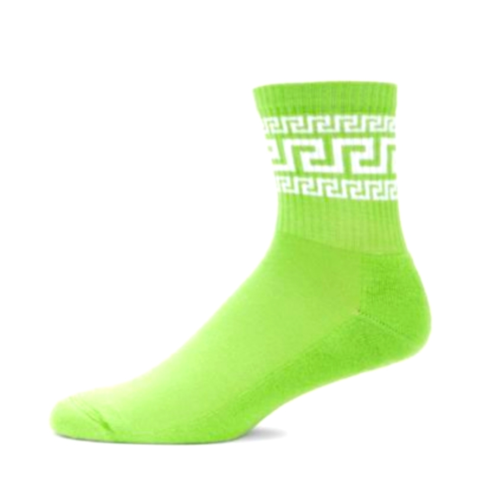 Versace socks - Picture 1 of 3
